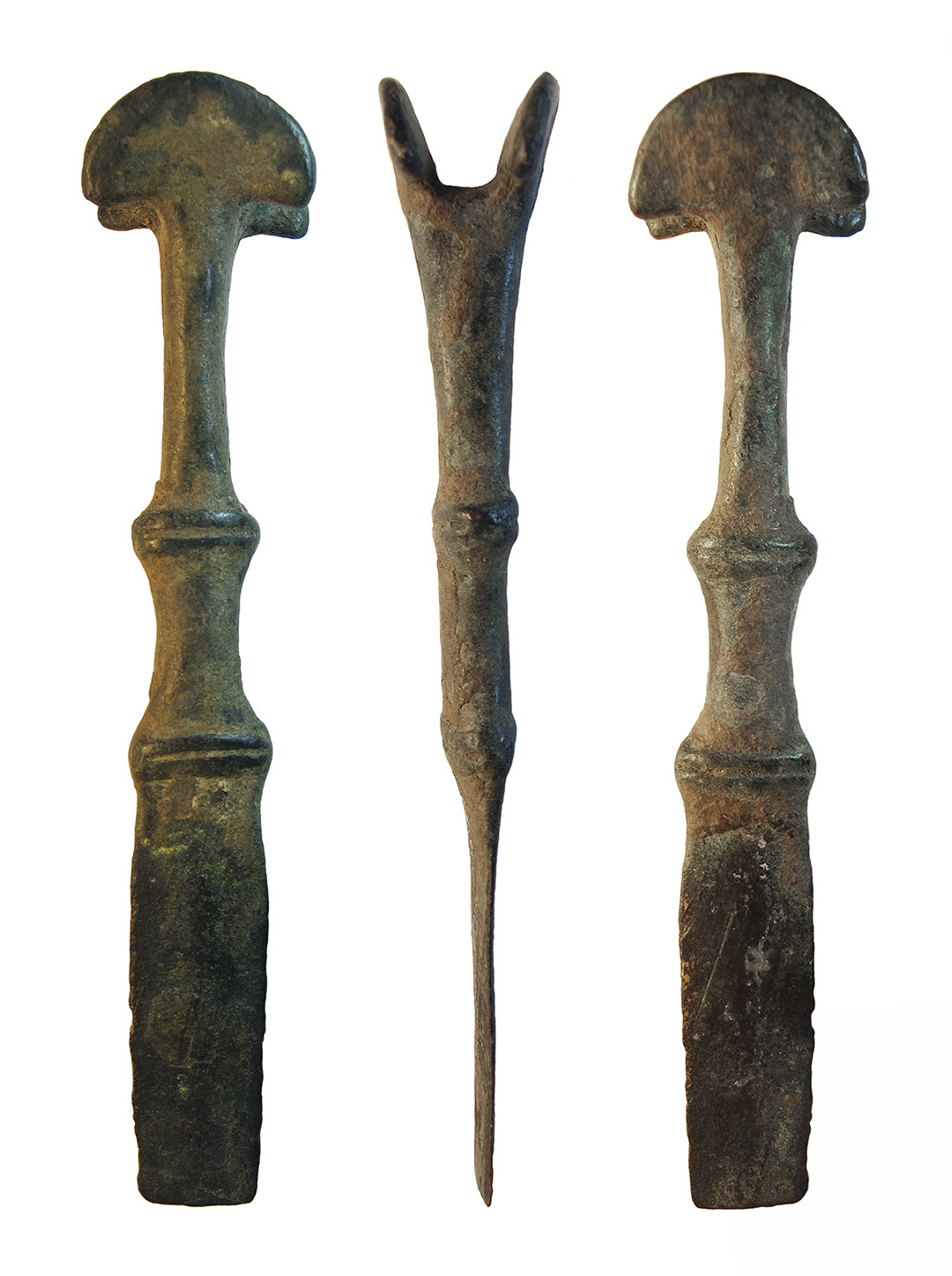 New-Gallery-Of-Ancient-Bronze-Weaponry-From-Western-Asia